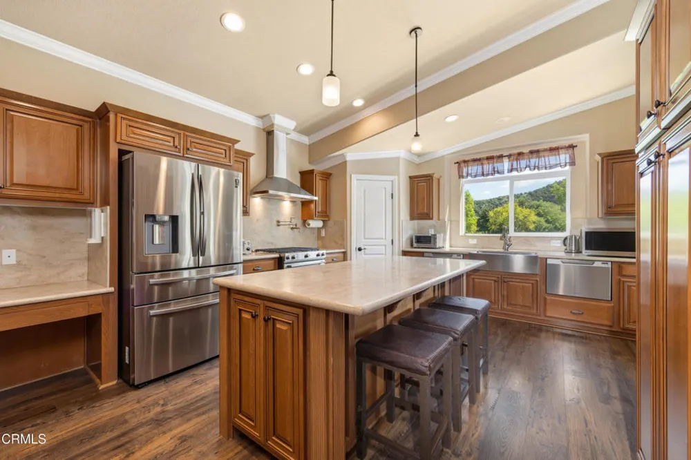 155 Val Verde #- Solvang, CA 93463