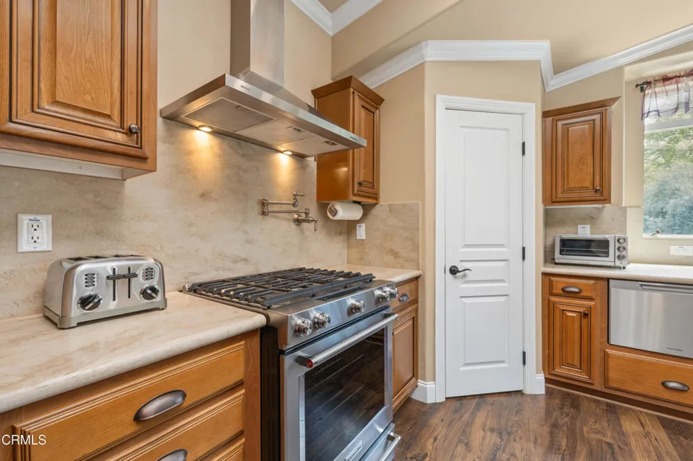 155 Val Verde #- Solvang, CA 93463