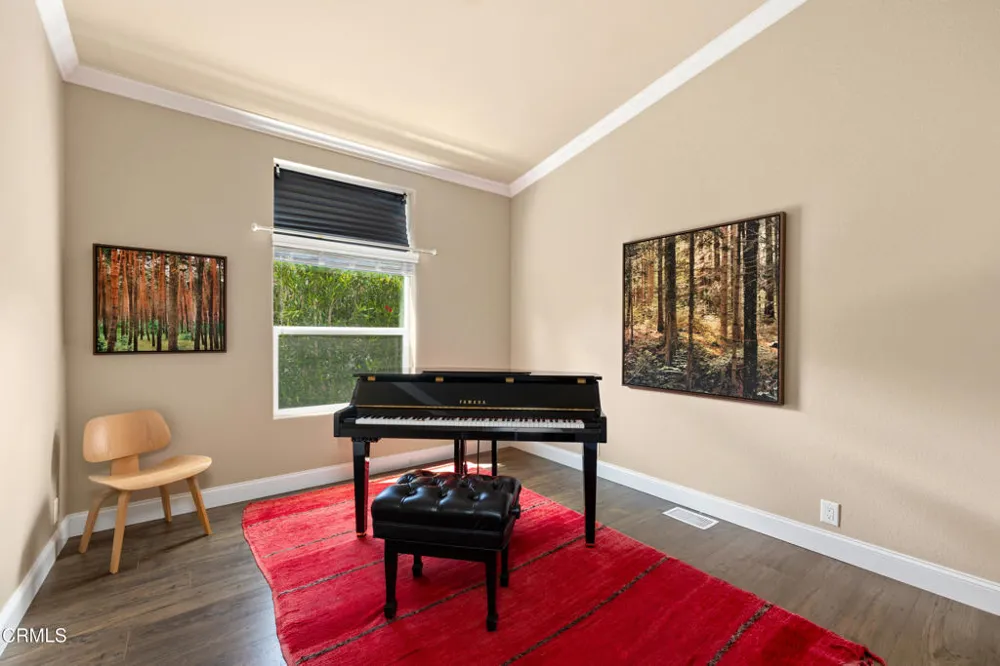 155 Val Verde #- Solvang, CA 93463