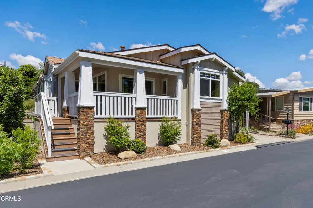 155 Val Verde #- Solvang, CA 93463