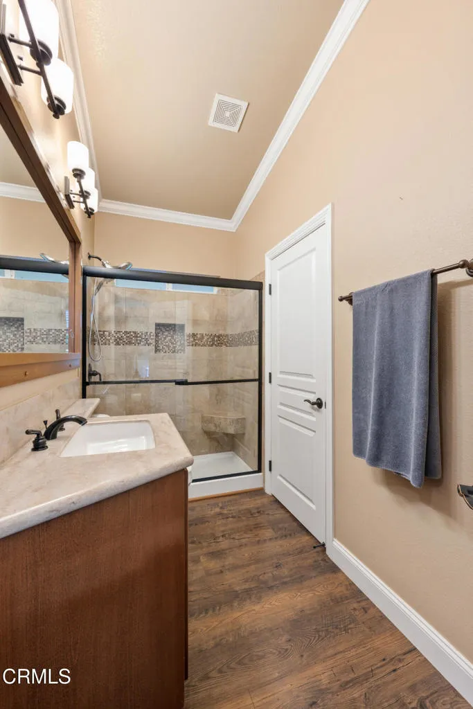155 Val Verde #- Solvang, CA 93463