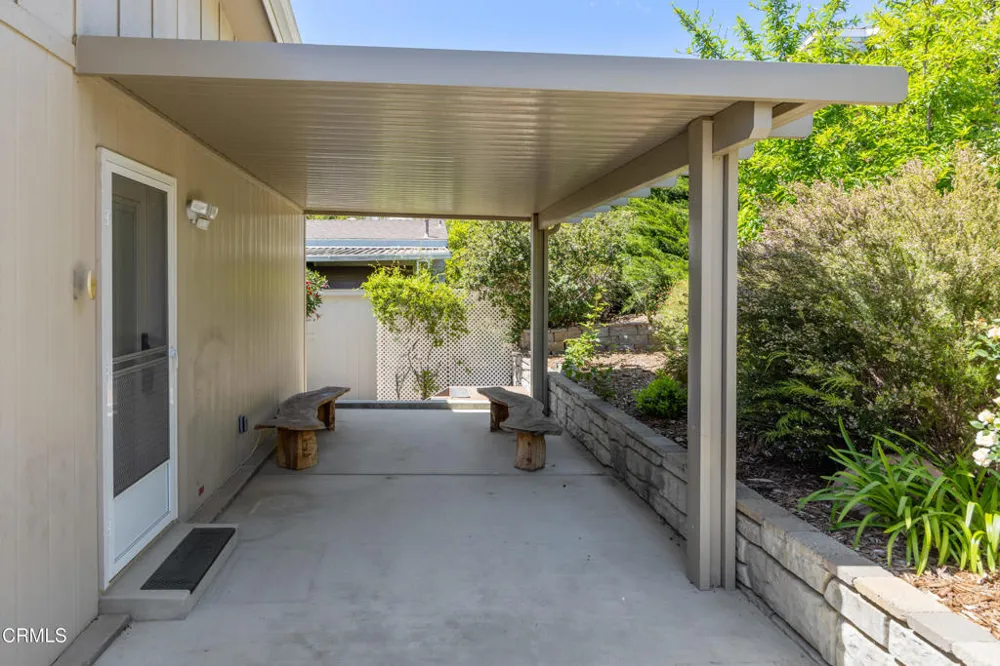 155 Val Verde #- Solvang, CA 93463