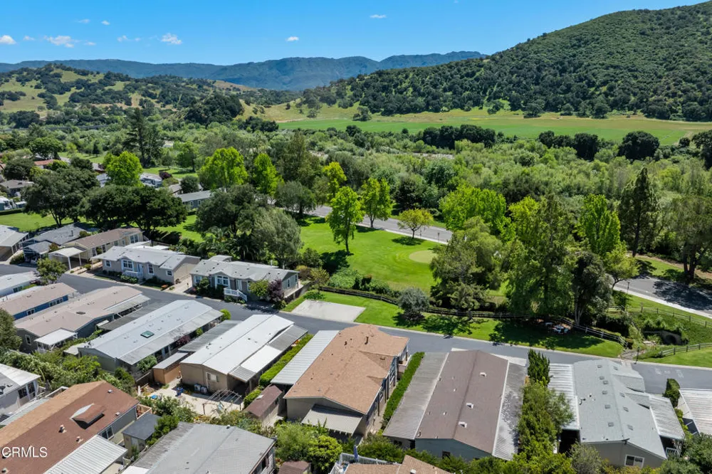 155 Val Verde #- Solvang, CA 93463