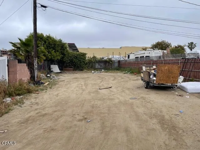 2462 Balboa Street Oxnard, CA 93036
