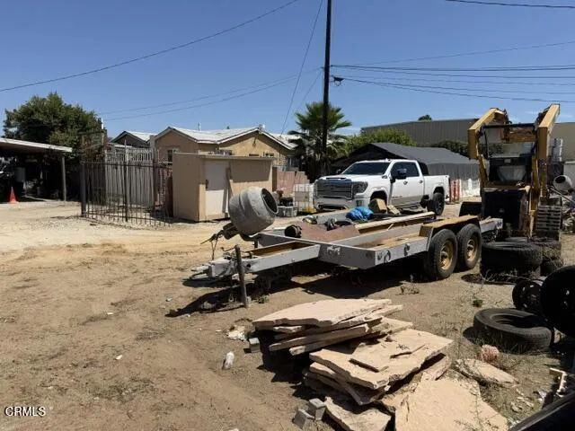2462 Balboa Street Oxnard, CA 93036