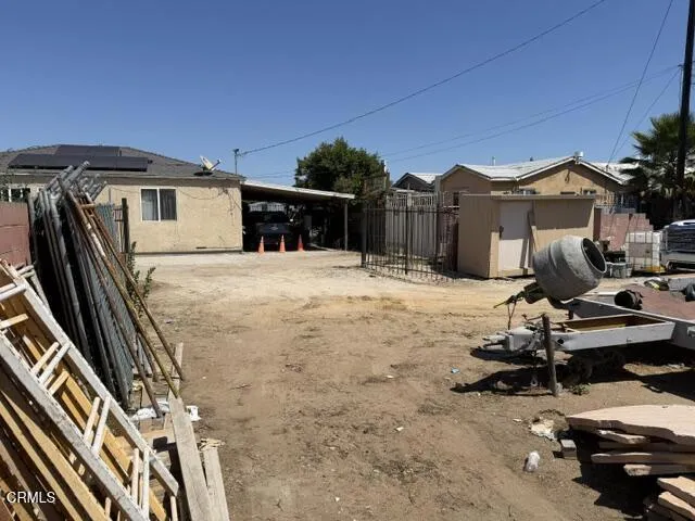 2462 Balboa Street Oxnard, CA 93036