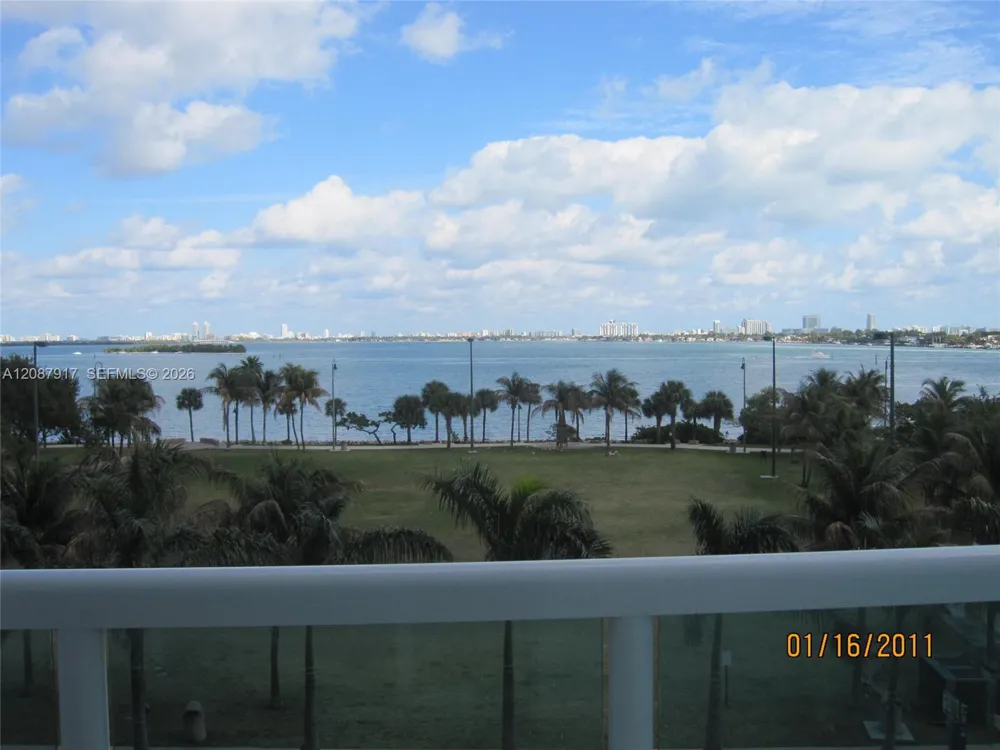 Address Not Shown Miami, FL 33132