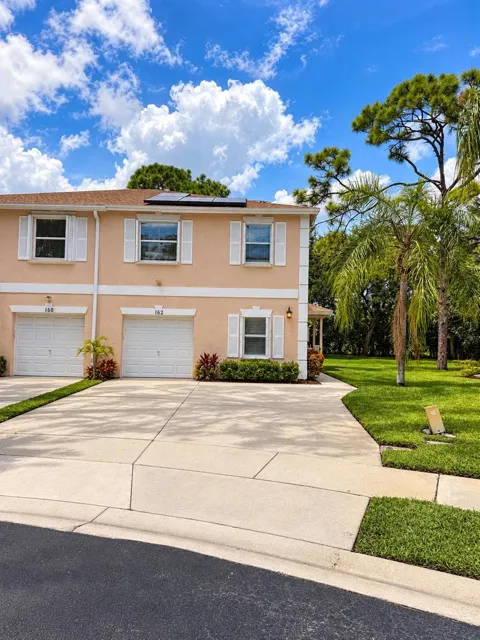 162 BALDWIN BOULEVARD