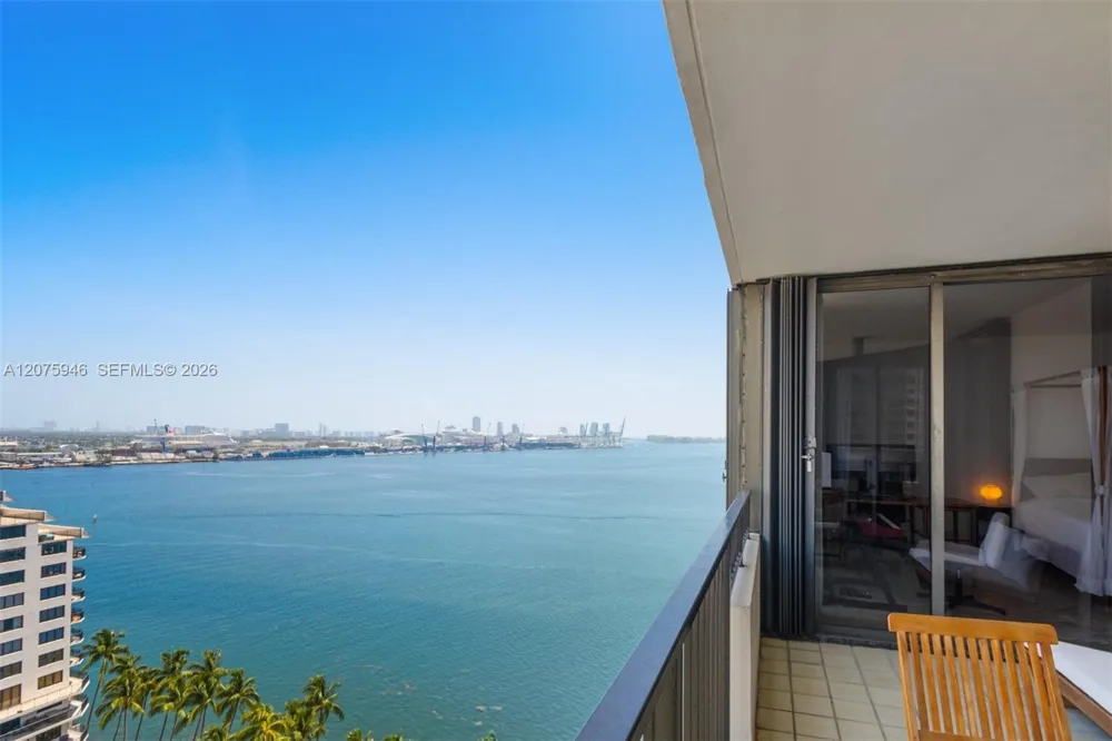 520 Brickell Key Dr #A1902 Miami, FL 33131