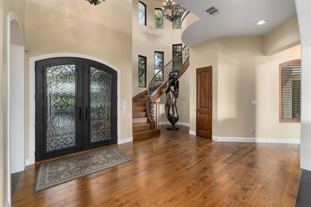 16005 Chateau Avenue Austin, TX 78734