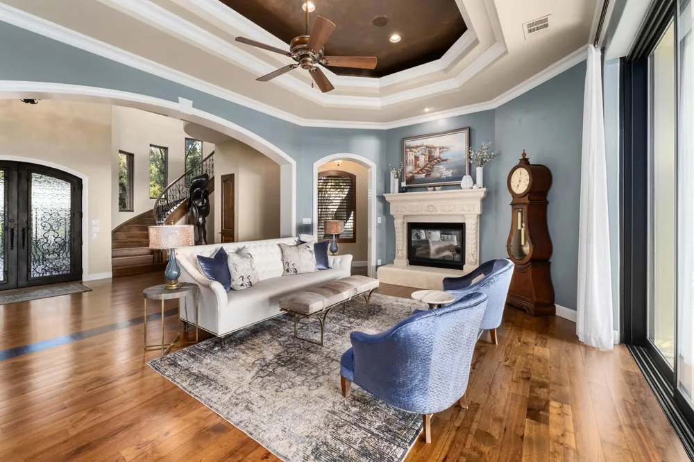 16005 Chateau Avenue Austin, TX 78734