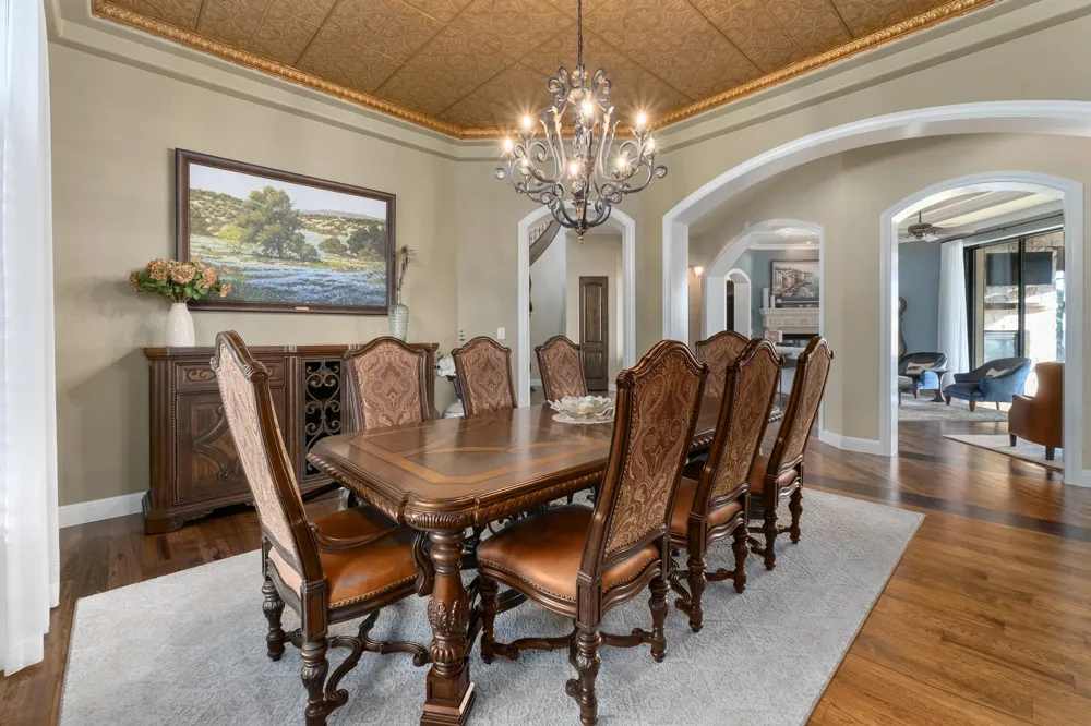 16005 Chateau Avenue Austin, TX 78734