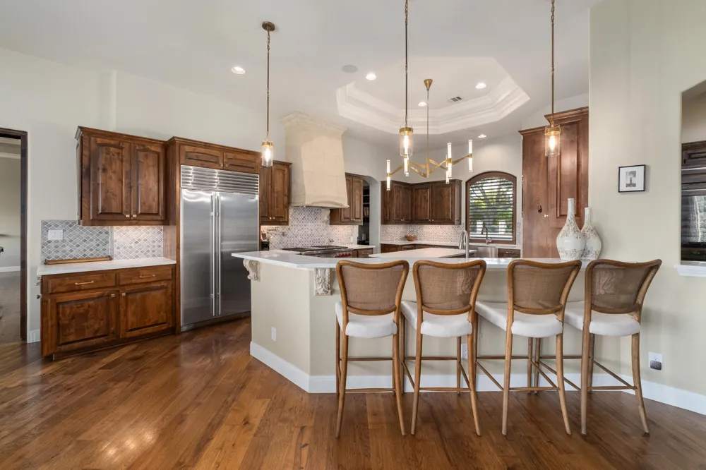 16005 Chateau Avenue Austin, TX 78734