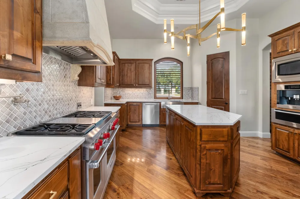 16005 Chateau Avenue Austin, TX 78734