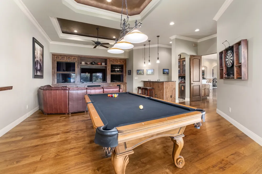 16005 Chateau Avenue Austin, TX 78734
