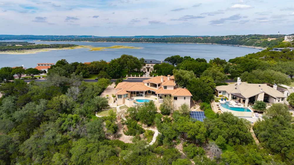 16005 Chateau Avenue Austin, TX 78734