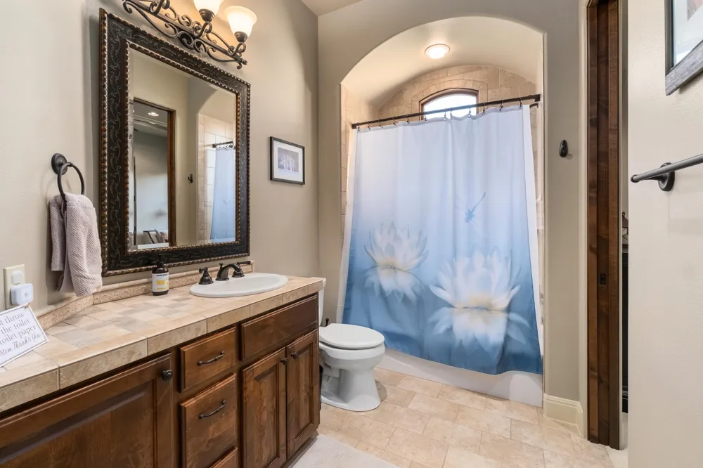 16005 Chateau Avenue Austin, TX 78734