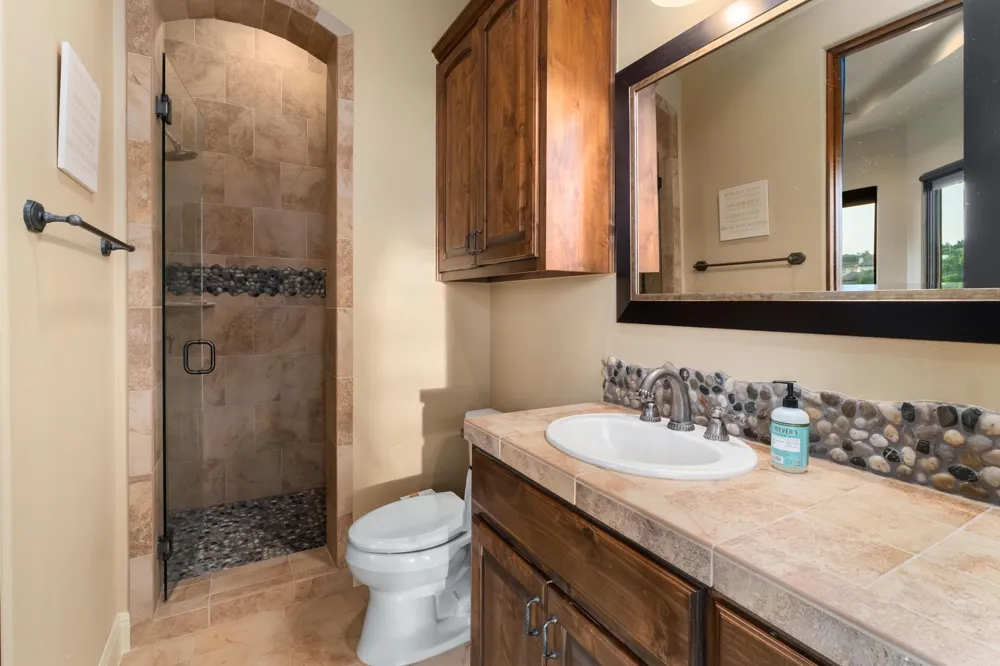 16005 Chateau Avenue Austin, TX 78734