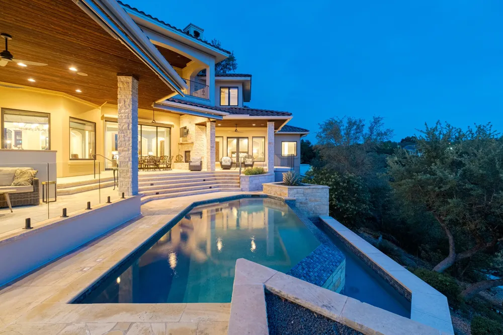 16005 Chateau Avenue Austin, TX 78734