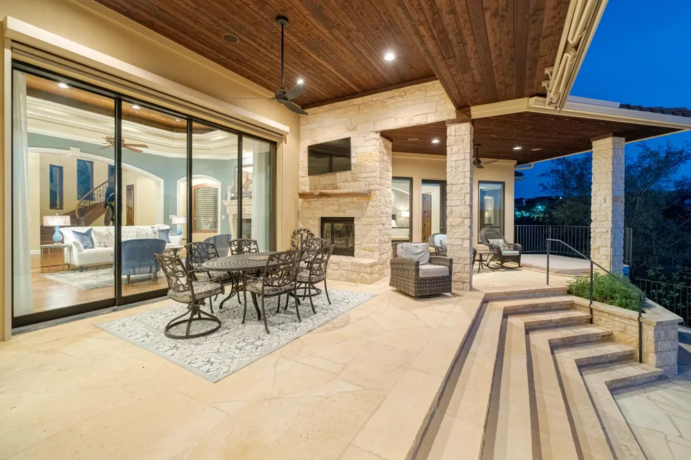 16005 Chateau Avenue Austin, TX 78734