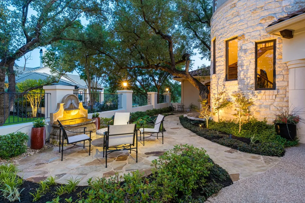 16005 Chateau Avenue Austin, TX 78734