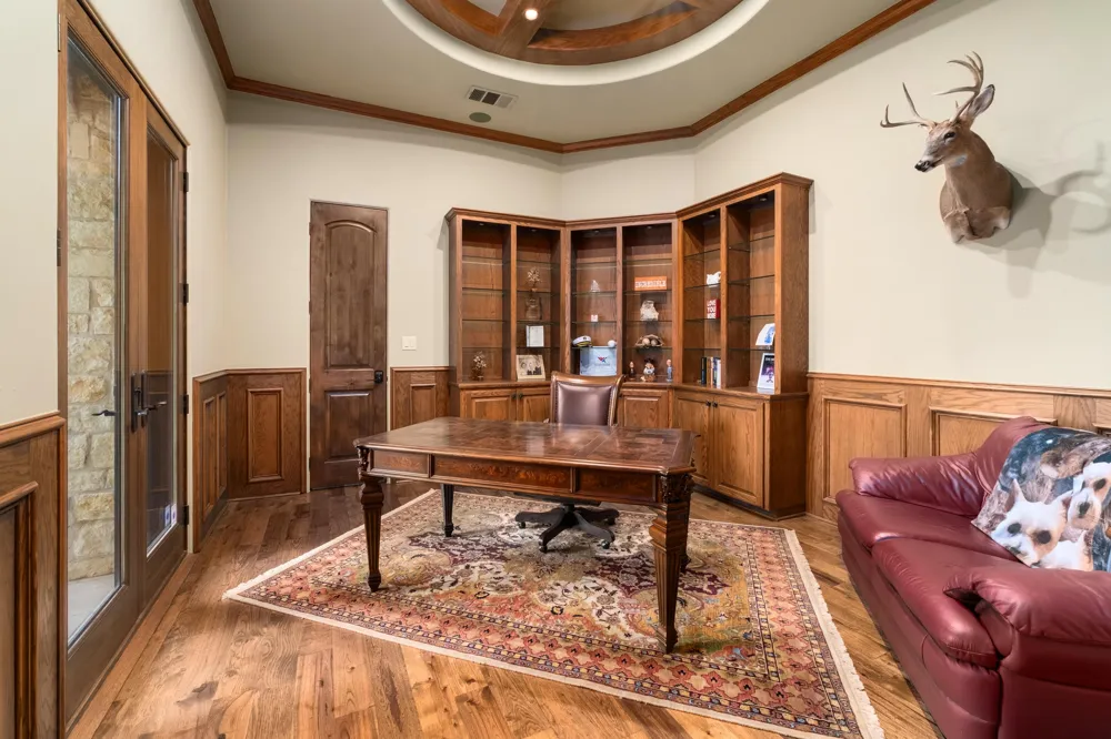 16005 Chateau Avenue Austin, TX 78734