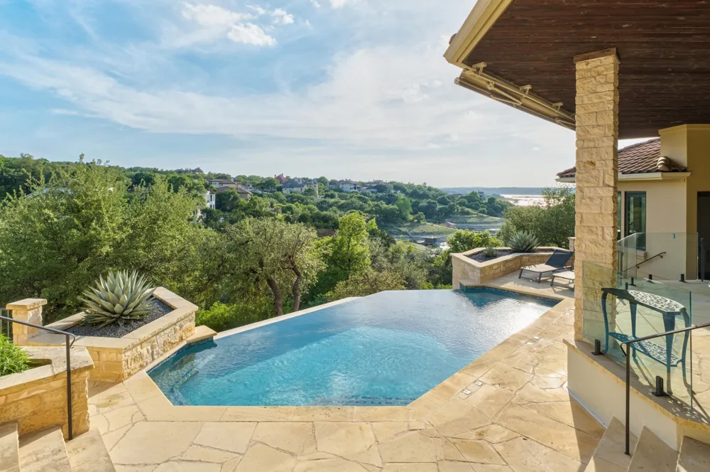 16005 Chateau Avenue Austin, TX 78734