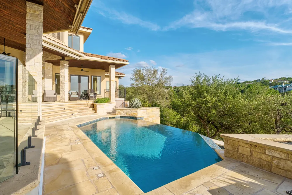 16005 Chateau Avenue Austin, TX 78734