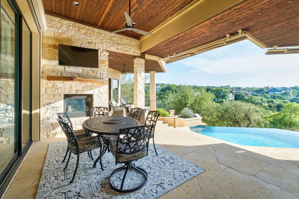 16005 Chateau Avenue Austin, TX 78734