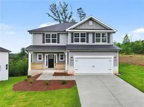 275 Thunder Valley Dawsonville, GA 30534