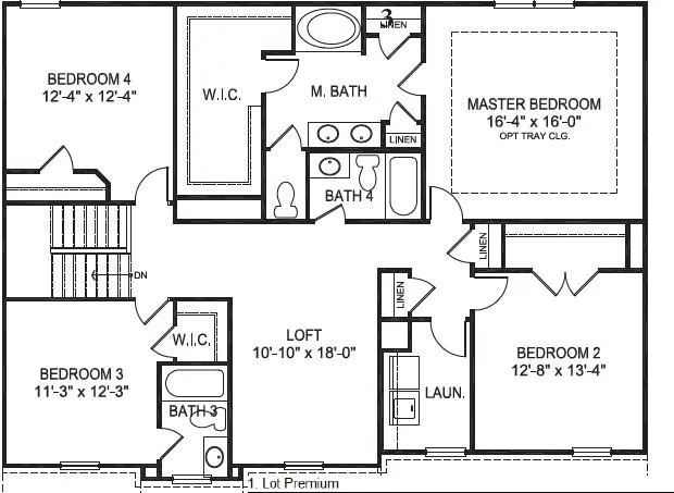 275 Thunder Valley Dawsonville, GA 30534