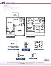 275 Thunder Valley Dawsonville, GA 30534