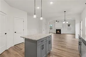 275 Thunder Valley Dawsonville, GA 30534