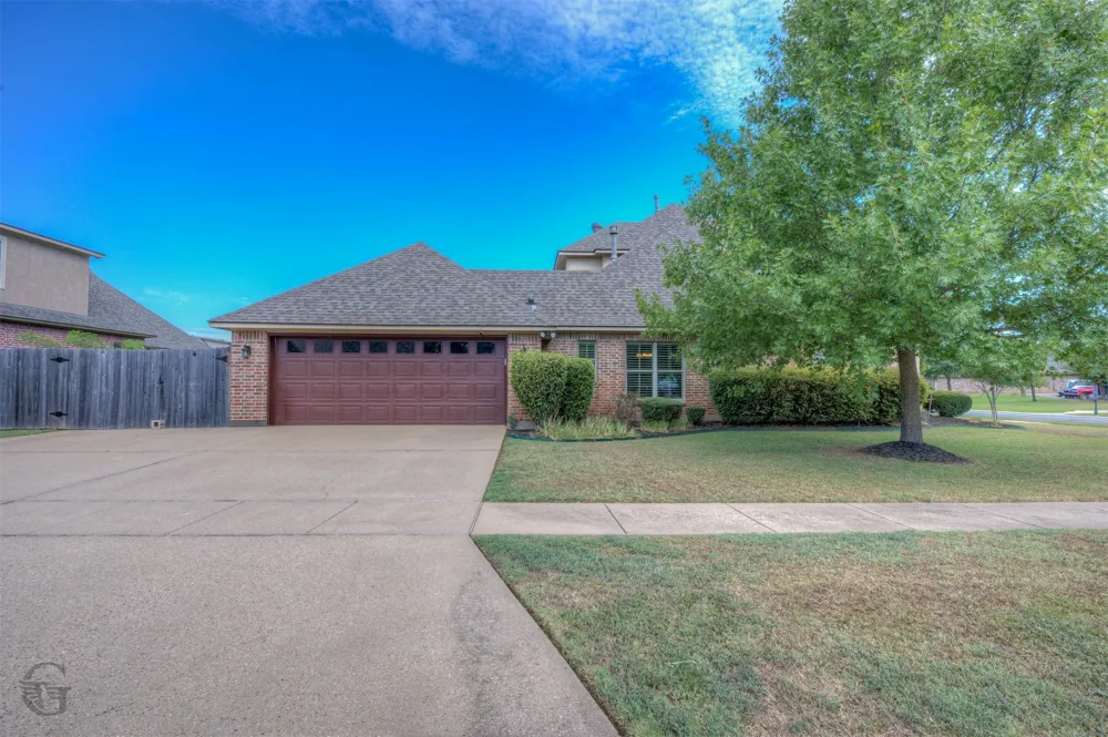 517 Tupelo Drive Bossier City, LA 71111