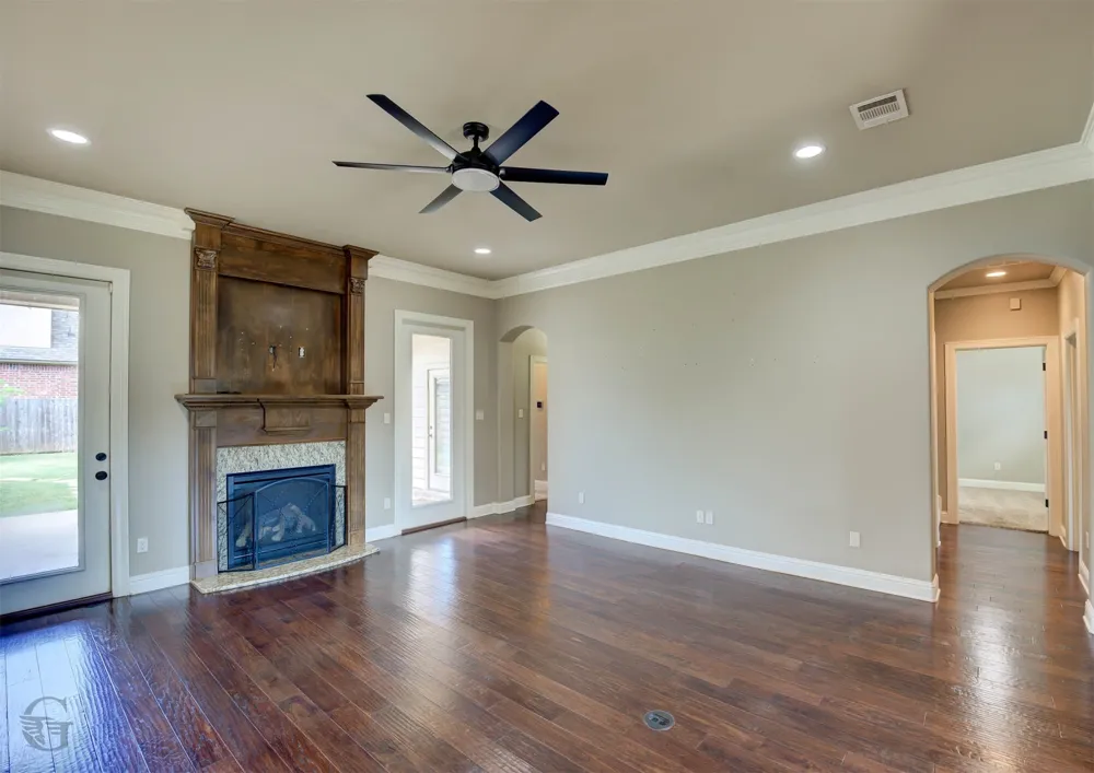 517 Tupelo Drive Bossier City, LA 71111