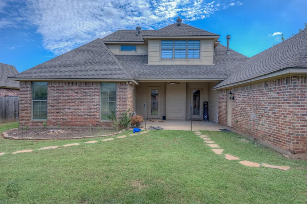 517 Tupelo Drive Bossier City, LA 71111