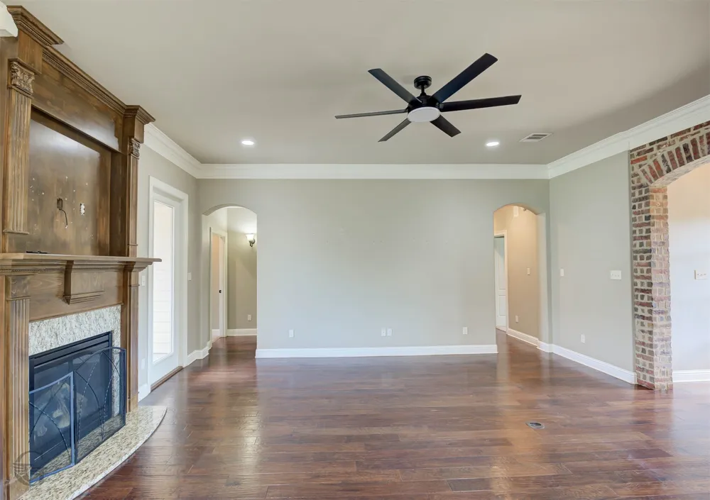 517 Tupelo Drive Bossier City, LA 71111