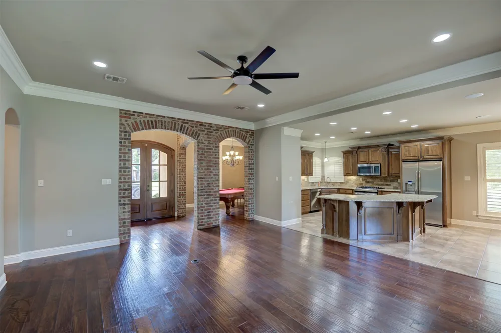 517 Tupelo Drive Bossier City, LA 71111