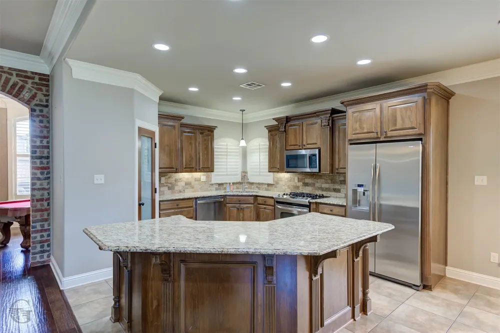 517 Tupelo Drive Bossier City, LA 71111