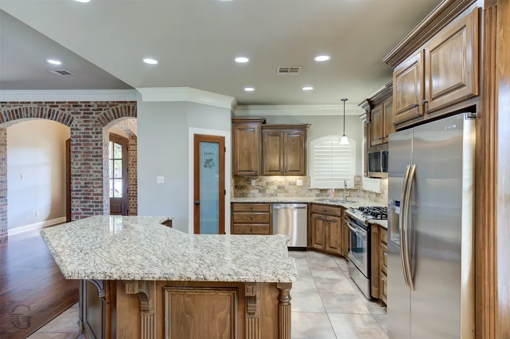 517 Tupelo Drive Bossier City, LA 71111