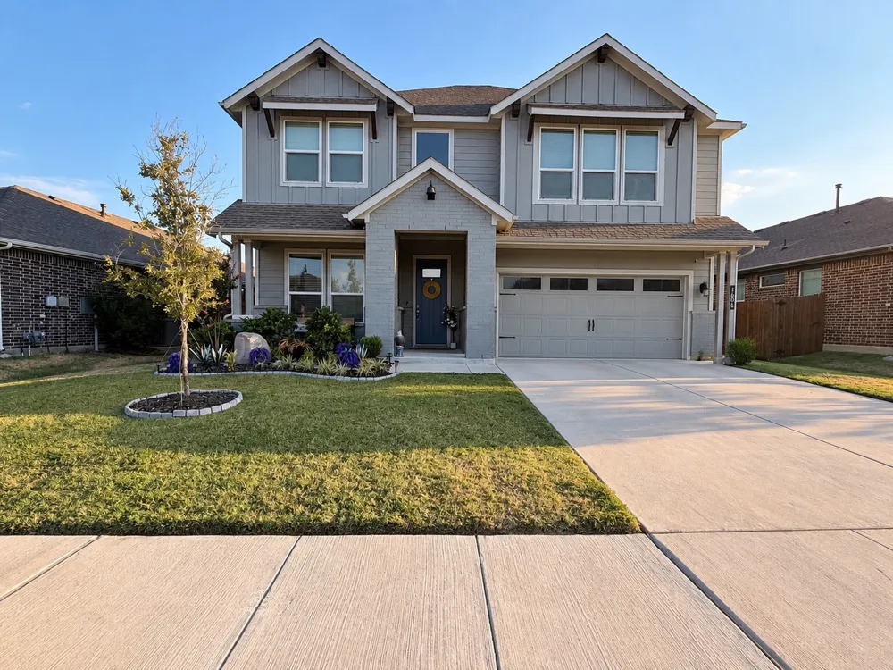 1605 Buzzard Road Denton, TX 76205