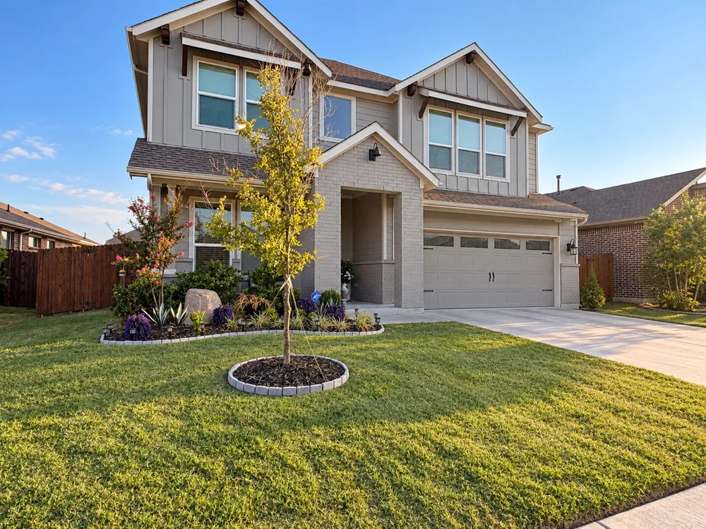 1605 Buzzard Road Denton, TX 76205