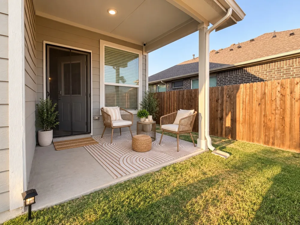 1605 Buzzard Road Denton, TX 76205