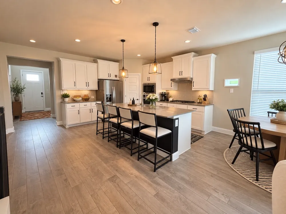 1605 Buzzard Road Denton, TX 76205