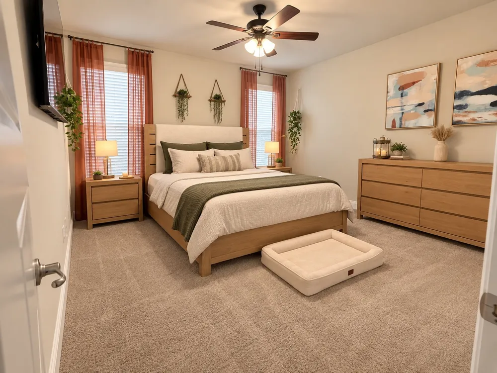 1605 Buzzard Road Denton, TX 76205
