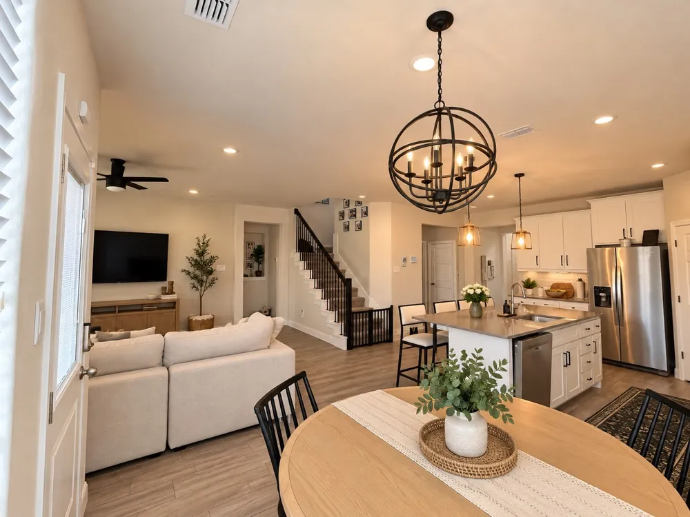 1605 Buzzard Road Denton, TX 76205