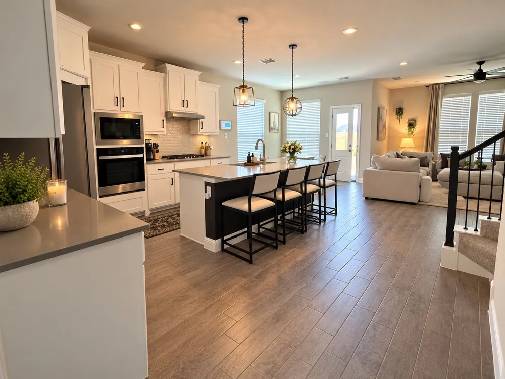 1605 Buzzard Road Denton, TX 76205