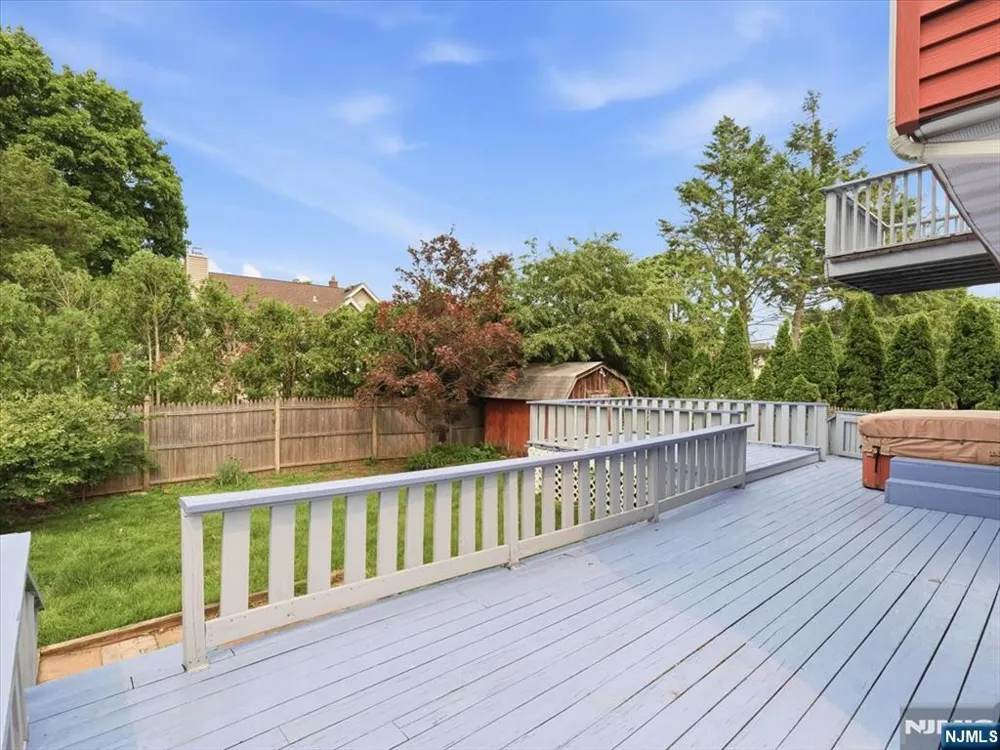 63 Washington Avenue Maywood, NJ 07607