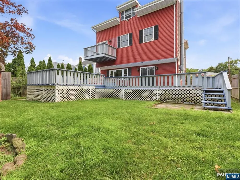 63 Washington Avenue Maywood, NJ 07607