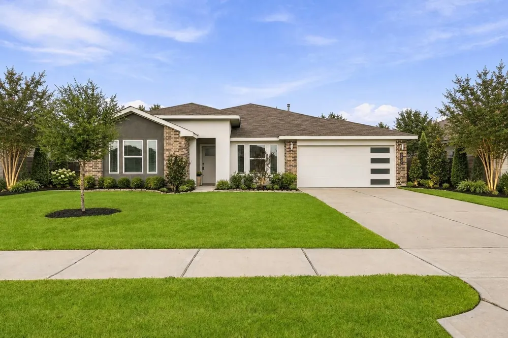 6827 Dell Vista Drive Rosenberg, TX 77469